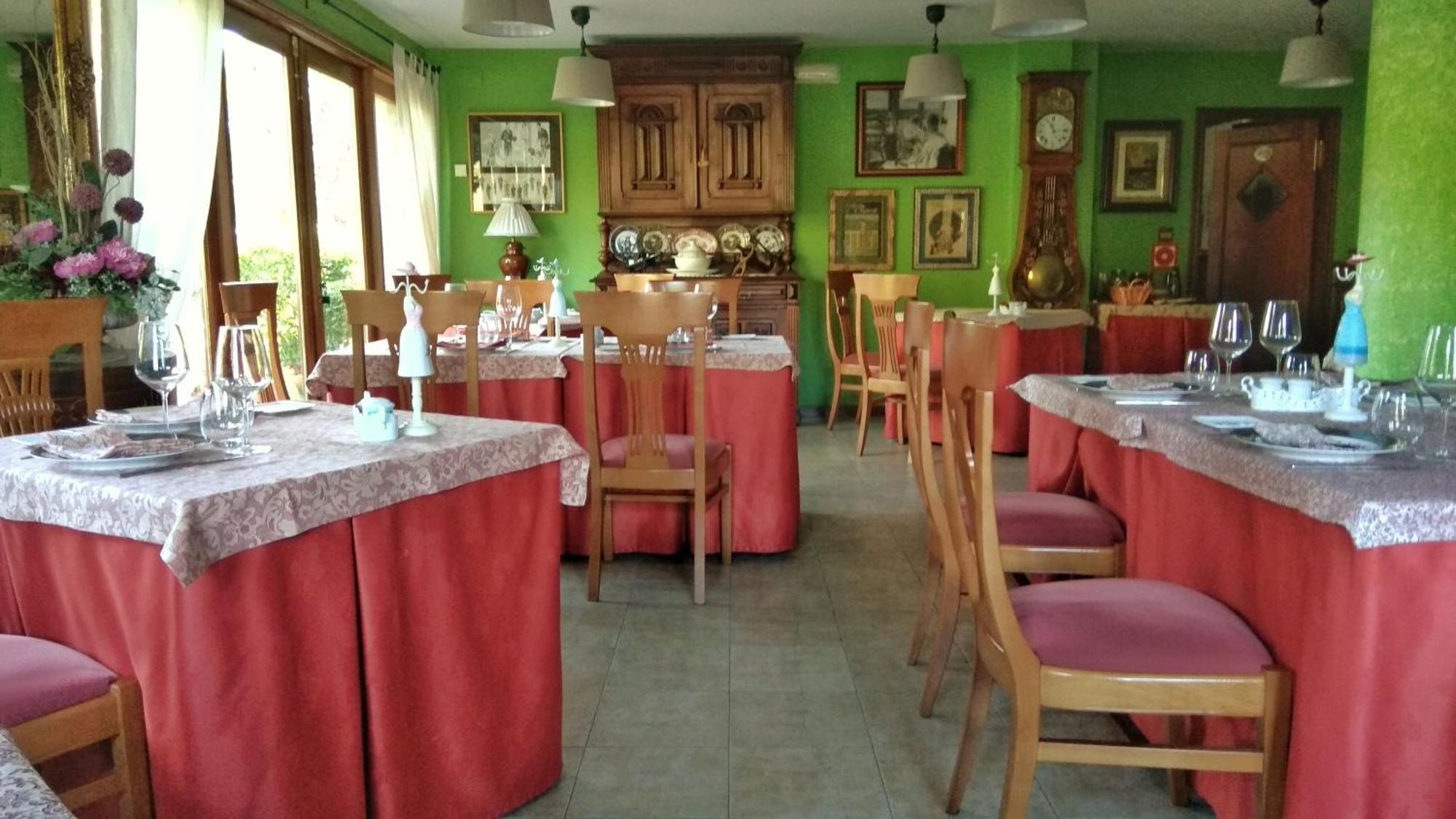 Hotel Casa Vieja Del Sastre Soto de Luiña Extérieur photo