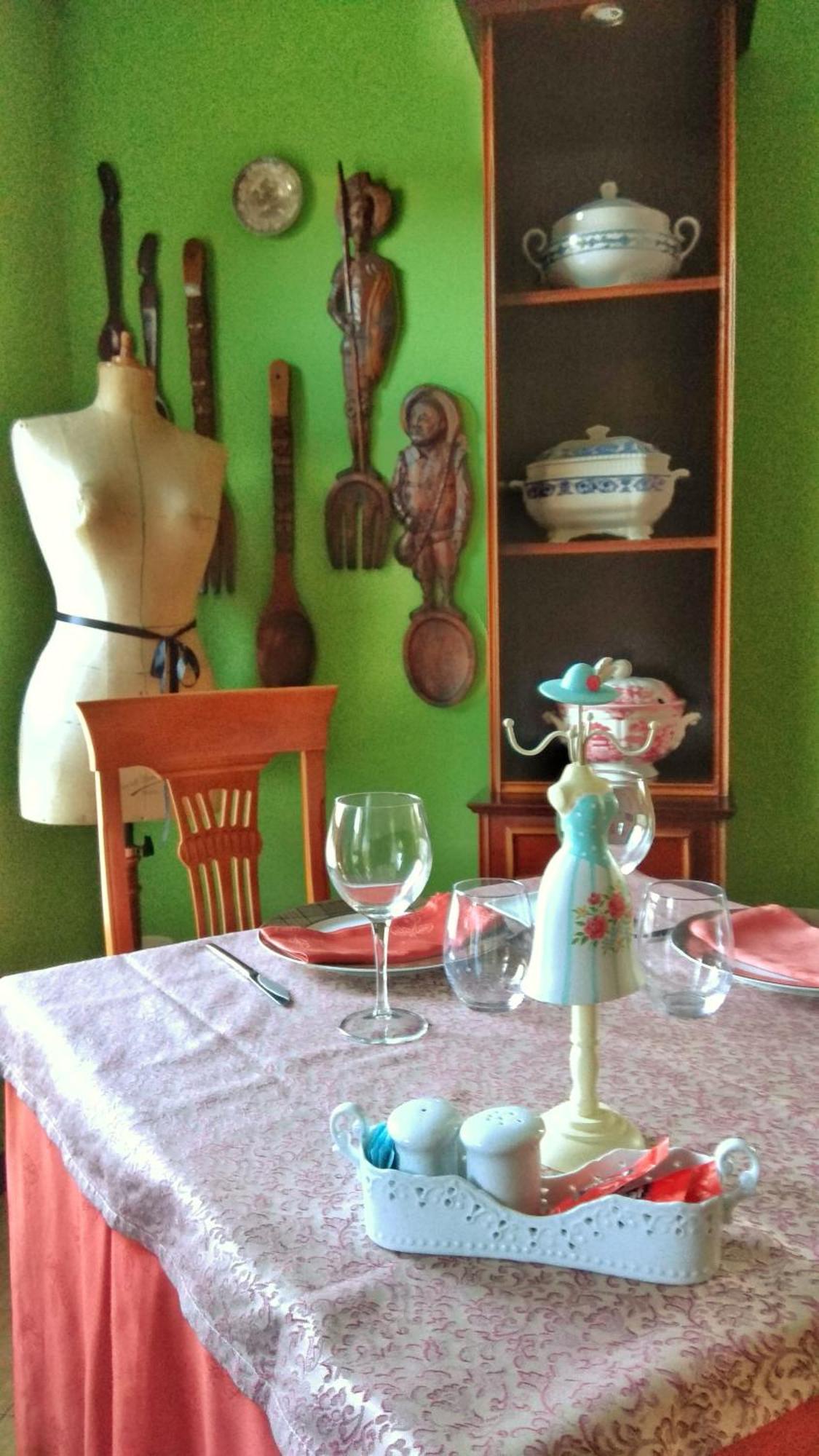 Hotel Casa Vieja Del Sastre Soto de Luiña Extérieur photo